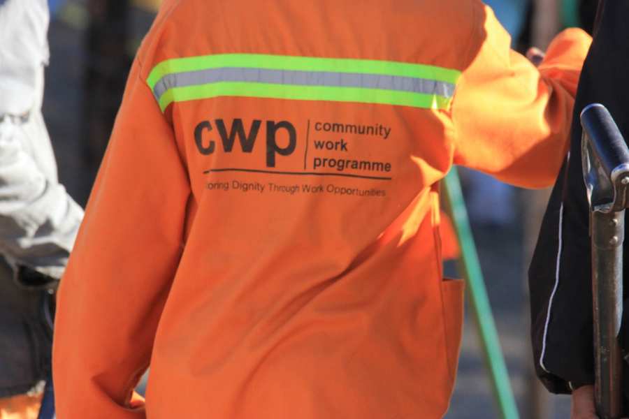 CWP programme overview
